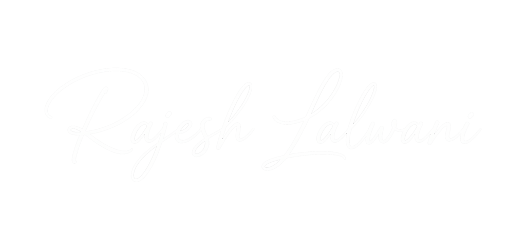 Rajesh Lalwani
